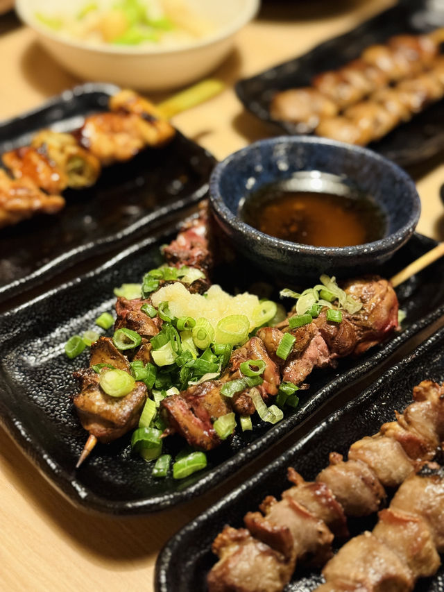 🇯🇵 鳥貴族香港首店-必點雞釜飯