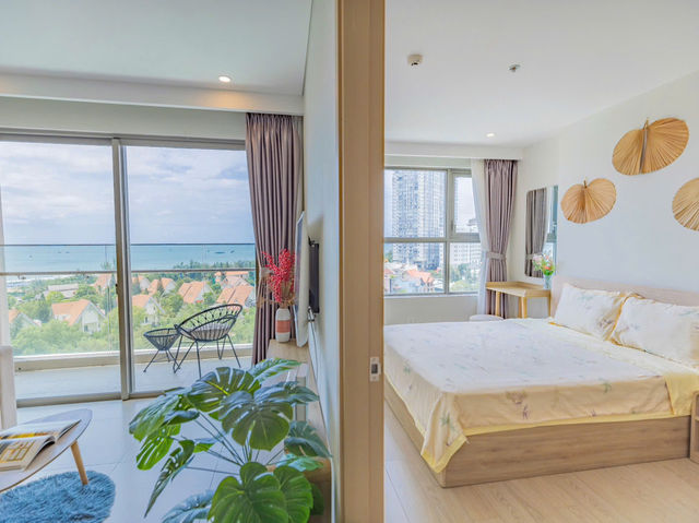Homestay Vũng Tàu 