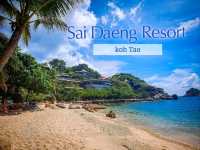 Sai Daeng Resort Koh Tao