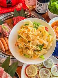 深圳｜燒肉一鬥