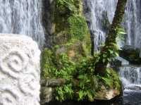 Where History, Faith, and Serenity Converge: Lungshan Temple