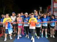 งานวิ่งคณะบัญชี มหาวิทยาลัยมหาสารคาม