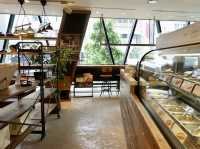 A Cozy Coffee Break at niko and ... COFFEE TOKYO