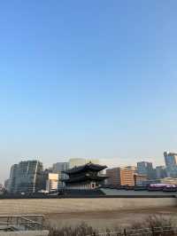 The National Palace Museum  ที่เกาหลี