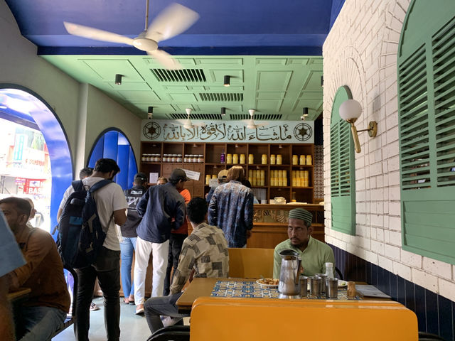 Ahmedabadに行ってみよう！