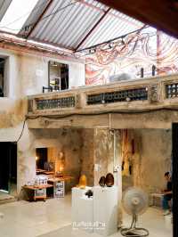 Bangkok design week - hope ตลาดน้อย 