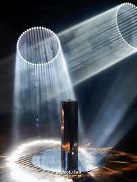 งานแสงสีแห่งเมืองกรุง Bangkok Design Week