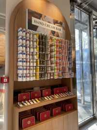 🇫🇷 86Champs - L'Occitane x Pierre Hermé