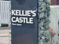 凱莉古堡（Kellie’s Castle）位於馬來西亞霹靂州怡保，是一座充滿神秘色彩的未完成城堡，擁有英國殖民時期的建築風格和各種靈異傳說。