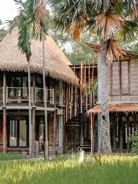 La a natu Pranburi