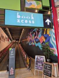Book Heaven In Malaysia