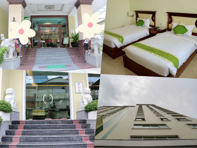 Phnom Penh’s Best Views: A City in a New Light