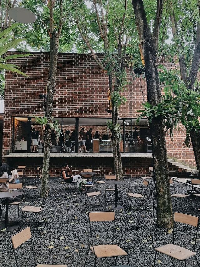 MASAGI KOFFEE