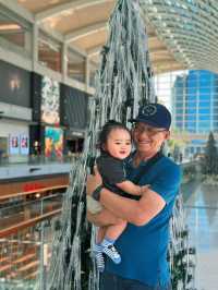 Exploring SG: A Family Adventure