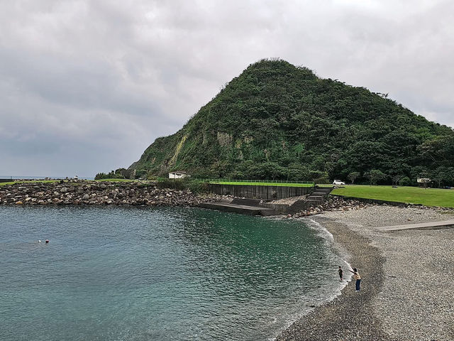 南方澳漁港