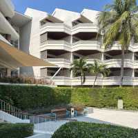 The Regent Cha Am Beach Resort 