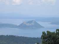 เมือง Tagaytay