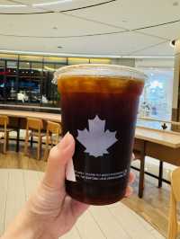 Canada Meets Malaysia: First Taste of Tim Hortons 🇨🇦☕