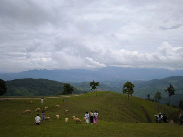 Akha Farmville, Chiang Rai: An immersive cultural retreat in the mountains