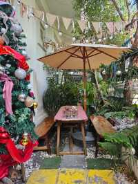 shogun house cafe | เพชรบุรี