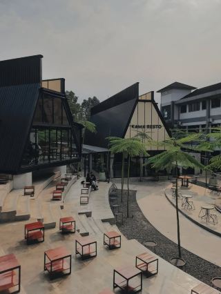 KAMA RUANG