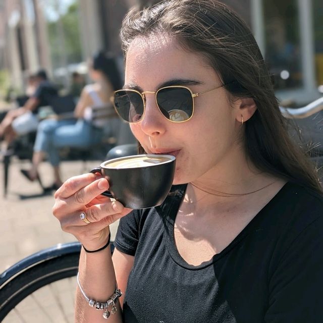 cold brew