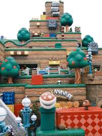 🇯🇵 Unlock the Fun: Tips for Visiting Nintendo World and the New Donkey Kong Ride!