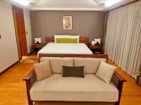 A fantabulous staycation at The SEAES Hotel and Resort