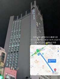 １人5,000円でオーシャンビューホテル！