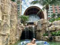 Centara Grand Mirage Beach Resort