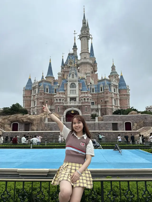 10 Day Itinerary in China