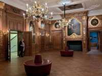 Mauritshuis Museum (The Hague)