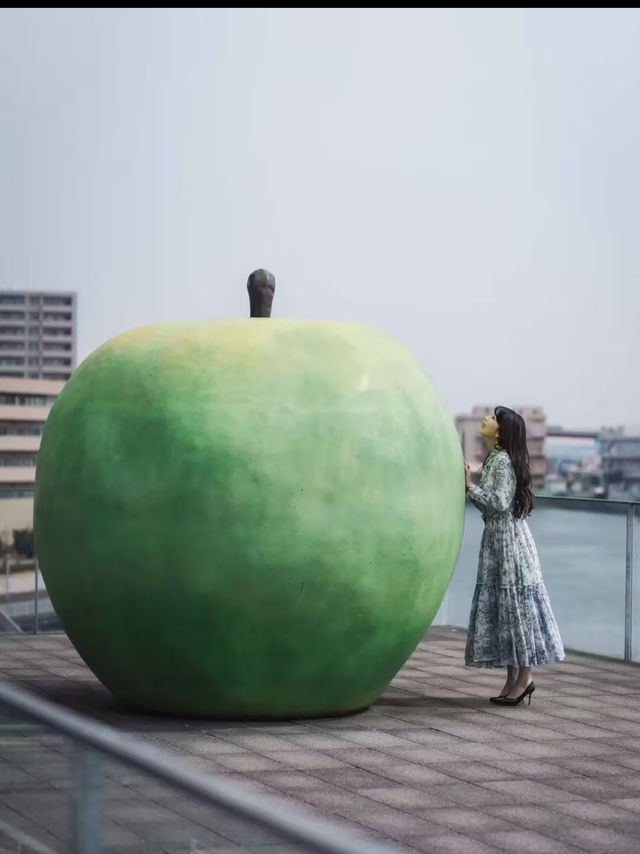 現代アートや芸術に触れられる！『兵庫県立美術館』