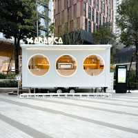 % Arabica Pop-Up เปิดใหม่ที่ One Bangkok! ☕✨