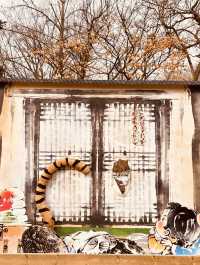 A Budget-Friendly Dive into Korea's Past: Korean Folk Village Review