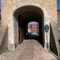 Bourtange Fortress
