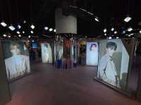 พาชม SEVENTEEN POP-UP IN BANGKOK