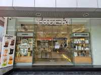 泰國豐田品牌旗下咖啡店
