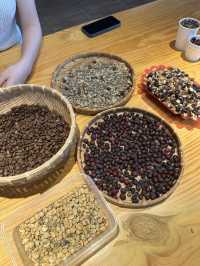 Tam Trinh Coffee in Da Lat 