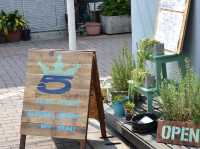 Breakfast & Brunch Jade5: A Cozy Brunch Spot in Hiroo