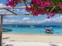 "Lombok": Indonesia's Hidden Paradise of Beaches and Adventures