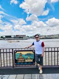 🎋วัดกัลยาณมิตร - ชุมชนกุฎีจีน ริมแม่น้ำเจ้าพระยา 