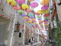 Concubine Lane, Ipoh: A Historic Alleyway of Heritage and Charm