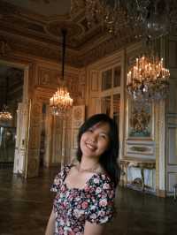 Hotel de la Marine | Step Into a Royal Parisian Dream