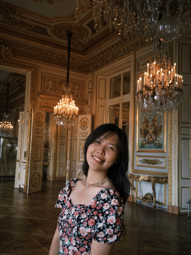 Hotel de la Marine | Step Into a Royal Parisian Dream