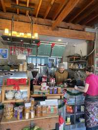 Le Gong Gao – คาเฟ่ล้านนาในเมืองแพร่ ที่ต้องแวะ!
