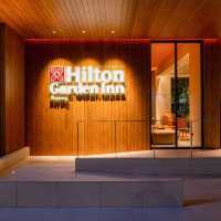 🧡รร.เปิดใหม่เมืองระยอง Hilton Garden Inn Rayong