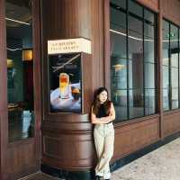 The Coffee House by DoiTing