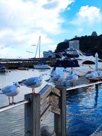 Atami: a Nostalgic Escape from Bustling Tokyo
