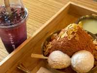 ⛩️ค่าเฟ่สไตล์ ญป. KYOTO SHI CAFE สาขา กระบี่